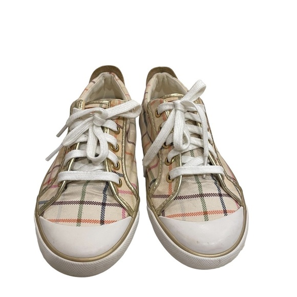 COACH tennis shoes 7.5 Brand New! - Picture 5 of 11